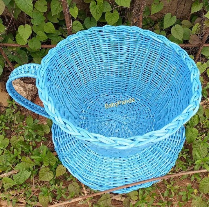 thecanemakers's tweet photo. Baby-shoot teacup
For baby photographyππππ
Price:#12,000
#TCMMadeit #photographytwitter #photographers #babies https://t.co/DjZ7C9Uruc