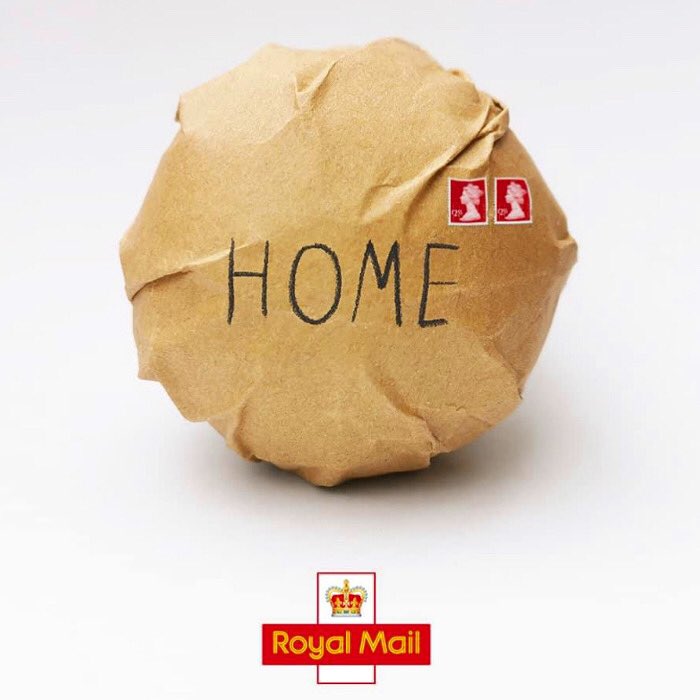 Don’t know who did this or when but it’s genius . I love it . Well done ❤️