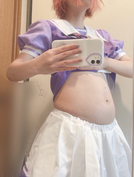 コスプレイヤーいたわさのTwitter画像29
