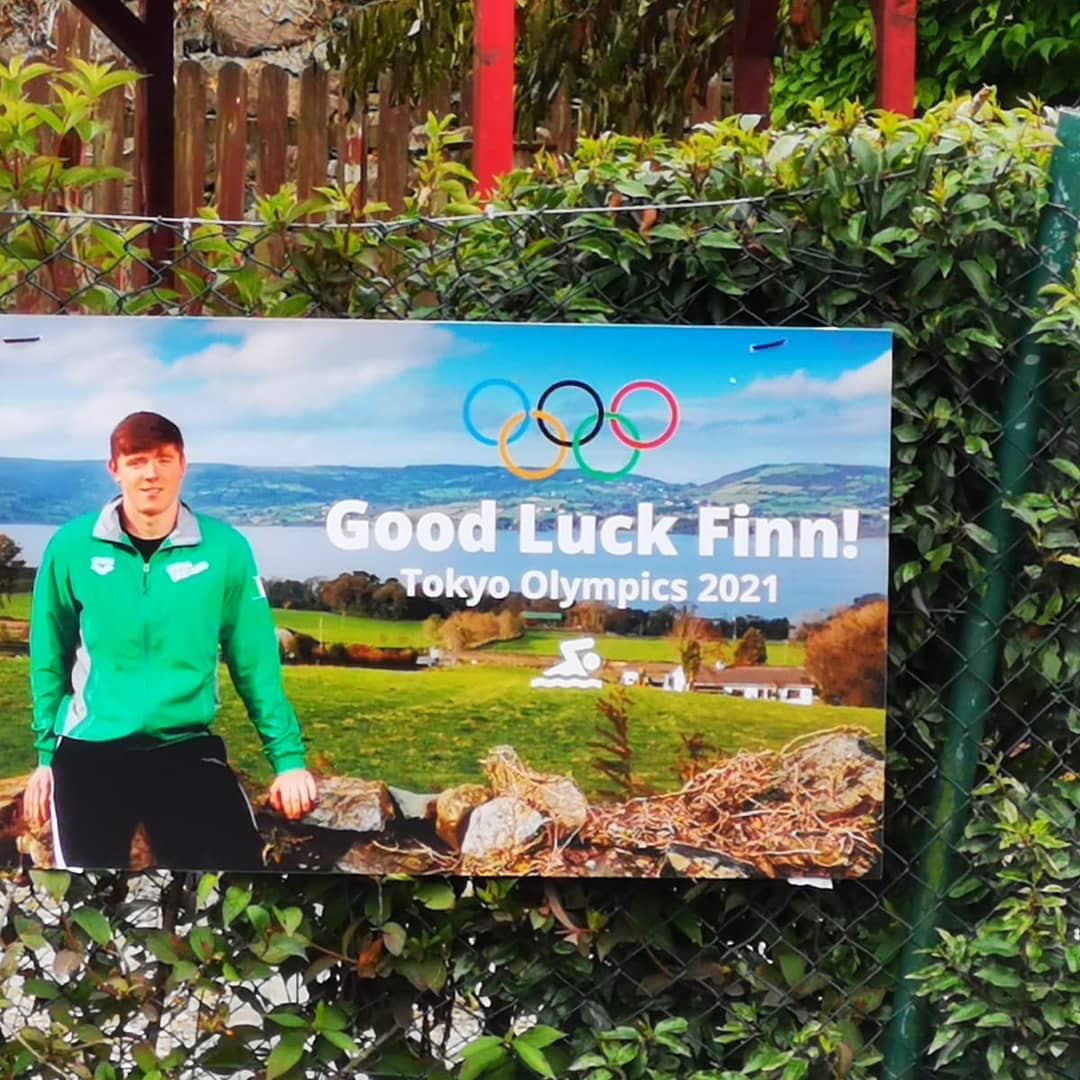 LimSwimClub's tweet photo. Good luck to @finnmcgeever as he sets off for Tokyo Olympics!! Enjoy the experience!
Get ready to cheer Team Ireland! 🇮🇪🏅🏊‍♀️🏊‍♂️ #teamireland @team_ireland_olympic #swimireland @swimireland #tokyo #olympics2021 https://t.co/joAN8diZ4T