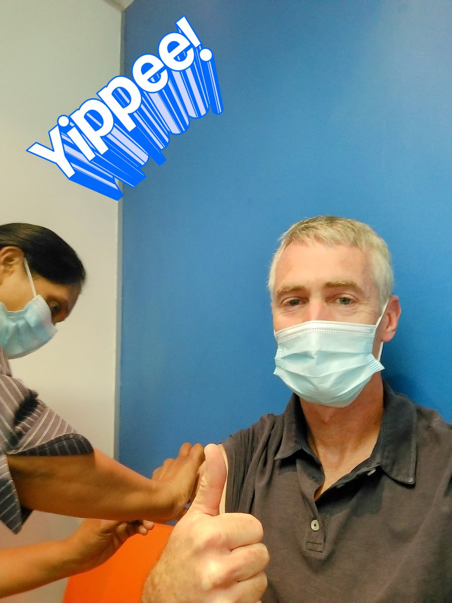 John Stephen Mahony tweet media