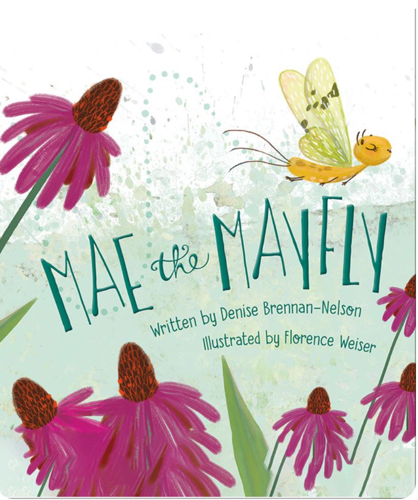 Congratulations Denise Brennan-Nelson <a href="/SleepingBearBks/">Sleeping Bear Press</a> on winning the #GrowingGoodKids 2021 Excellence in Children's Literature Book Award from <a href="/JMGKids/">JuniorMasterGardener</a> announced at <a href="/AHS_NCYGS/">American Horticultural Society NCYGS</a> #BestOfTheBest