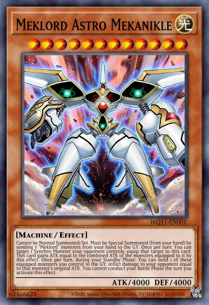 every Yu-Gi-Oh! card tweet media