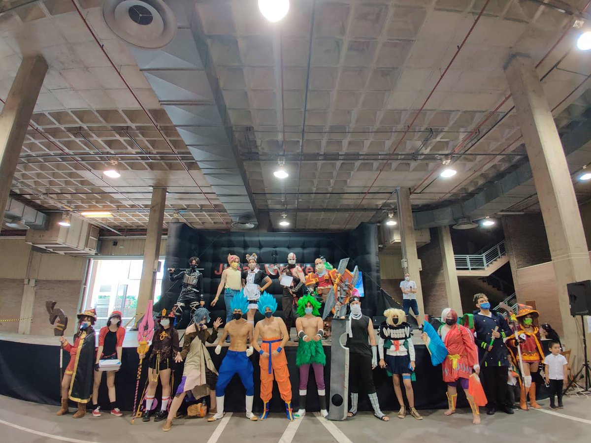 Japan Weekend tweet media