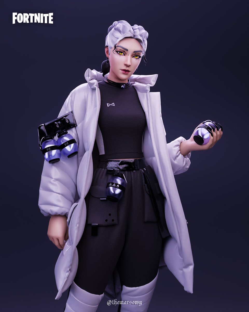 themarsowy's tweet photo. Sowl - guardian of souls

my submisson for #ConceptRoyaleContest

#fortnite #fortniteart #fortnitesowl https://t.co/OyyXRZyg8n