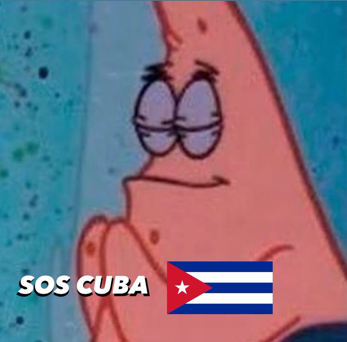 #SOSCuba 🙏🏼🇨🇺🤍💫
