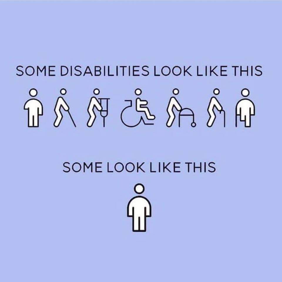 Important reminder! 🙌