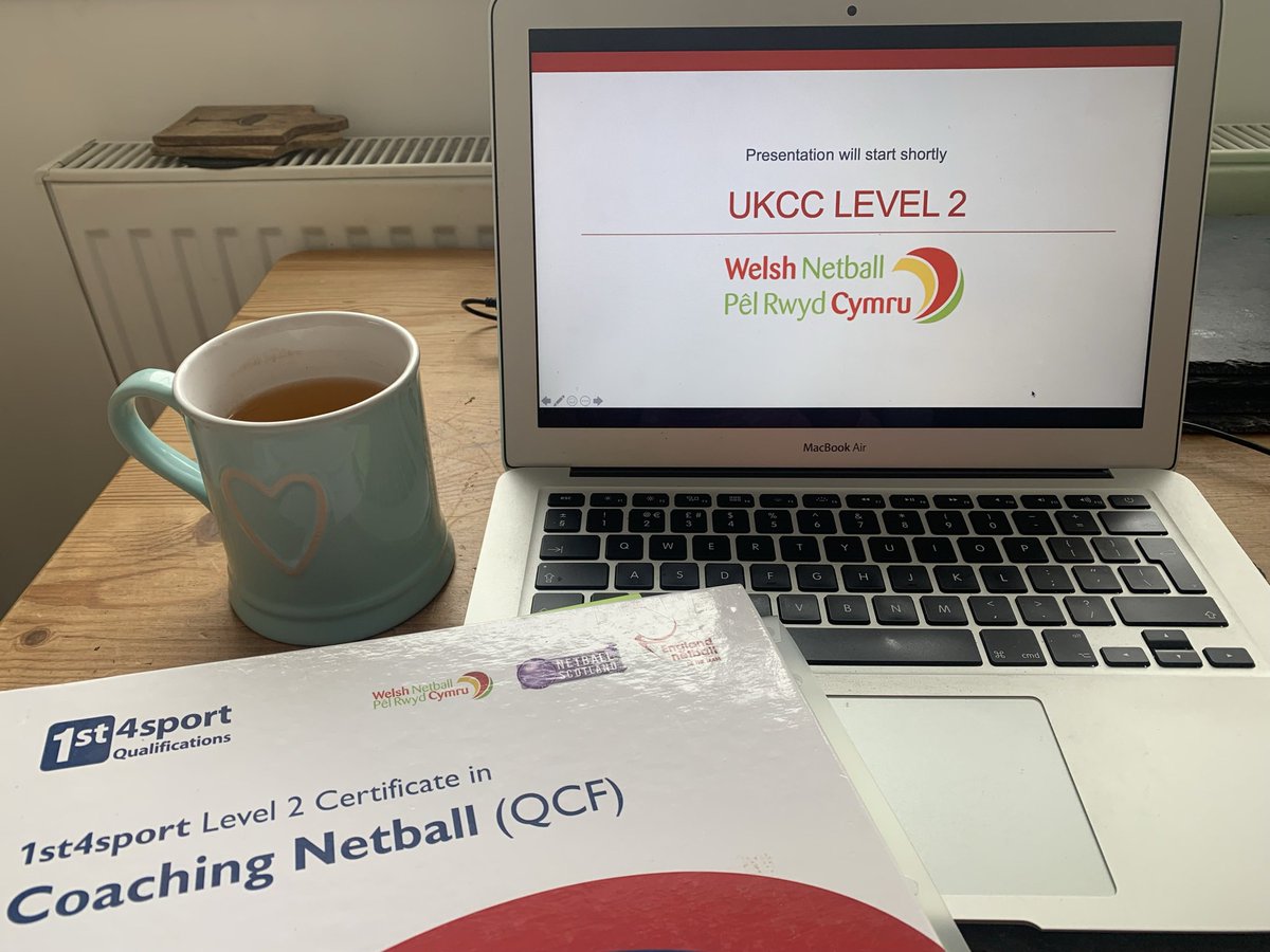 I have thoroughly enjoyed being delivering for <a href="/WelshNetball/">Welsh Netball | Pêl-Rwyd Cymraeg</a> after such a long time away.. Had such a great time tutoring the UKCC L2 coaching course in Pembrokeshire.. I wish you all the best on your coaching journey #blendedlearning #futurecoaches #volunteers #alwayslearning