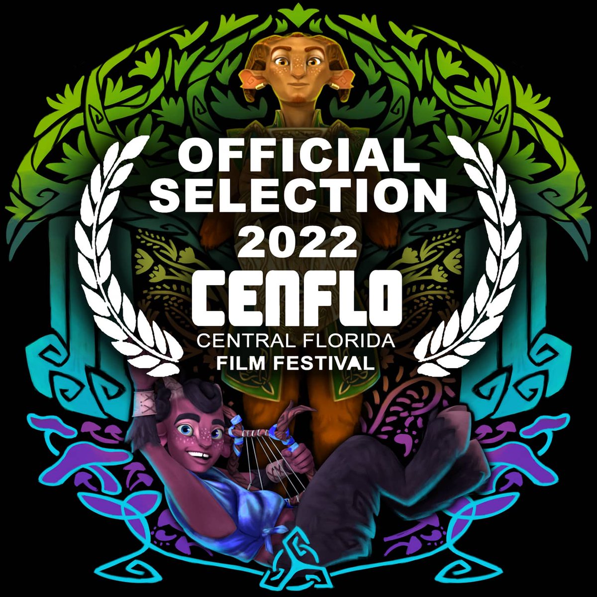 Symfaunic tweet media