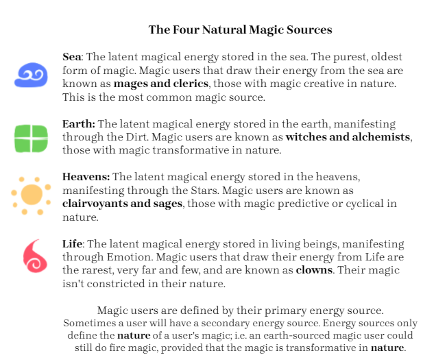 abuela alma apologist on Twitter "the worldbuilding...i feel the urge