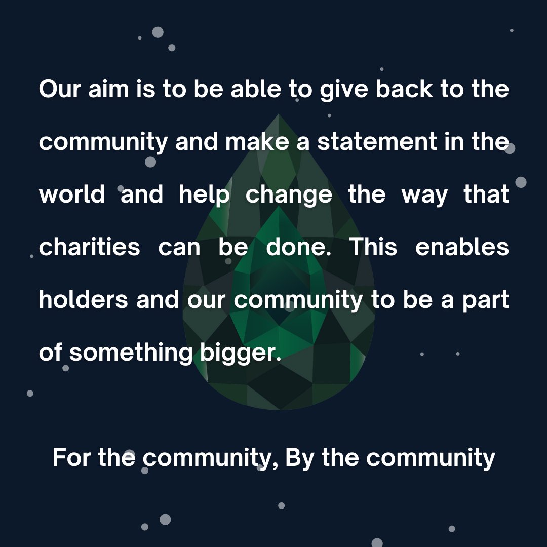 $ADMC 
Ever wondered what is Adamant Coin? 

#AdamantCoin