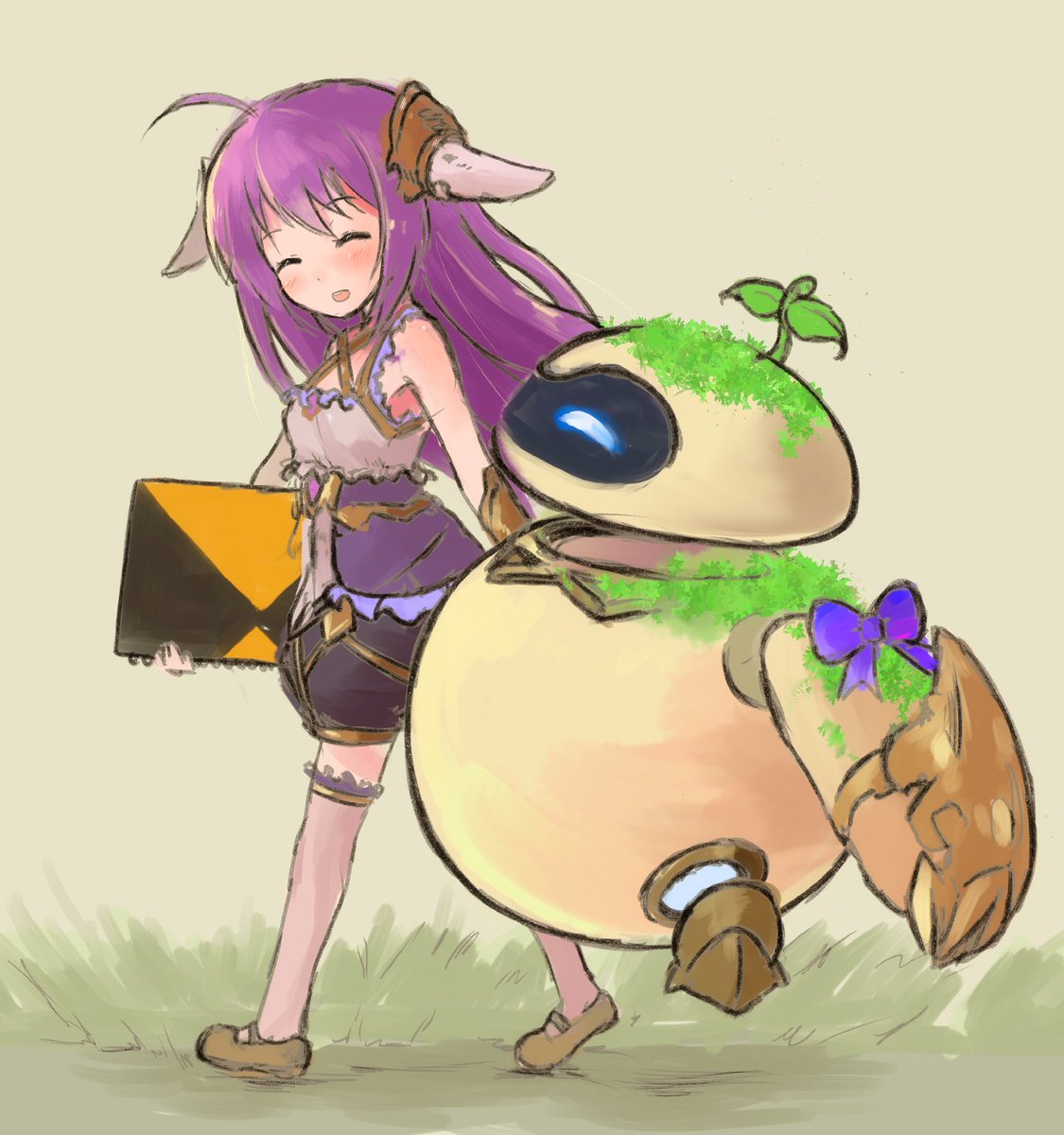 Twoucan エンネア の注目ツイート イラスト マンガ コスプレ モデル Twoucan エンネア の注目ツイート イラスト マンガ コスプレ モデル