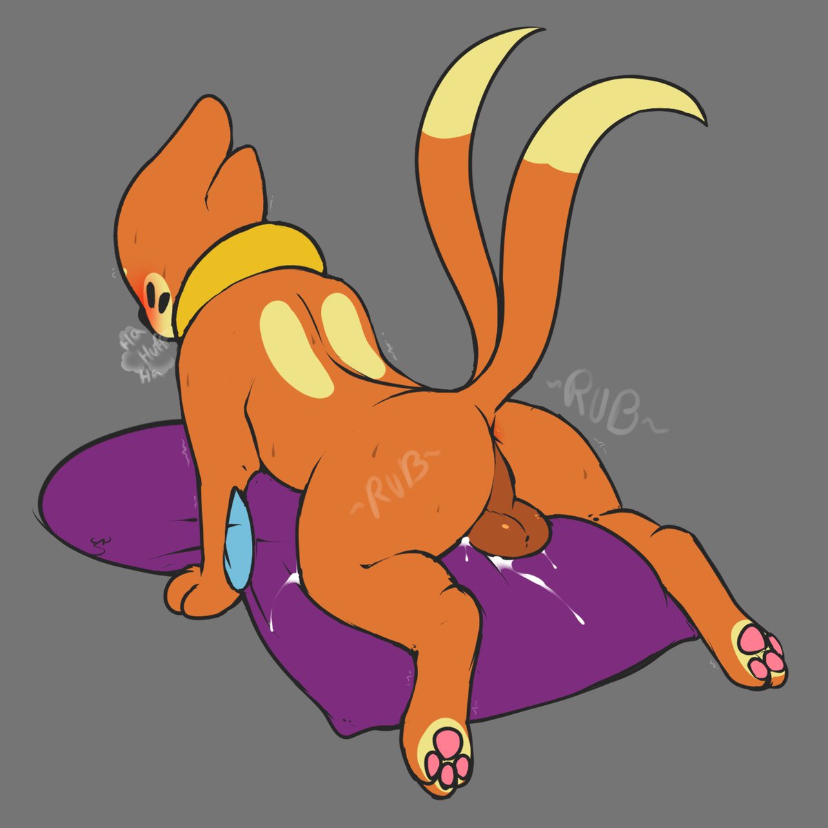 ~Rub~