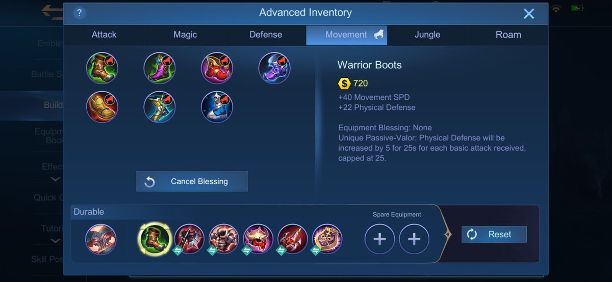 mmmmuditkumar's tweet image. Come join my Squad, Let us face off against the world&apos;s best MOBA players together!
r8qs.adj.st/appinvites%2fU…

This is my best build 
Id-72228466
Faze_mudit