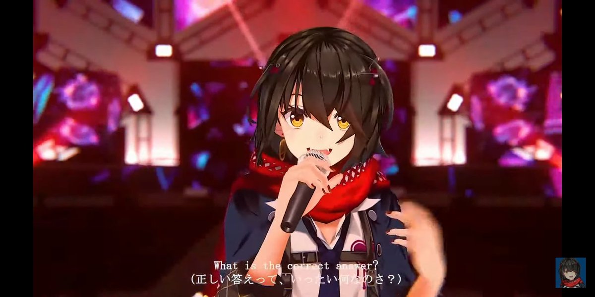 Thank you for your hard work. It was a very good 3D delivery. It