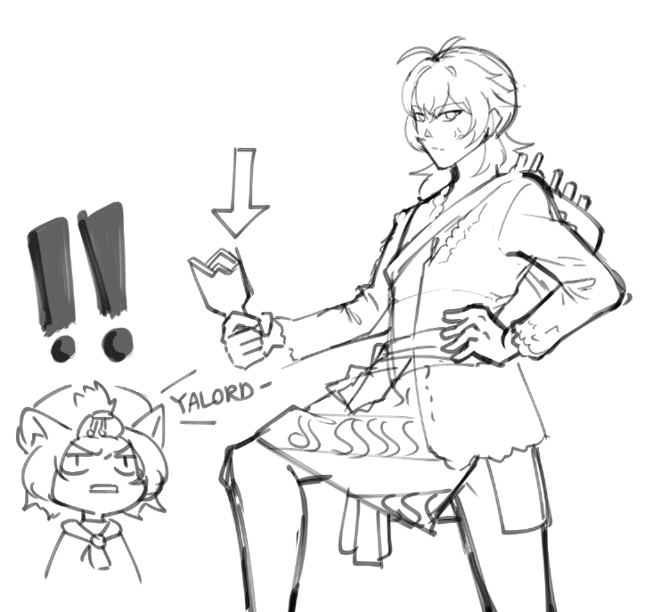 jiwa meme gw di toel IG streamnya @perdizzion 
what is Diluc's job in Indo ? Mba Jamu- 
#rkgk #GenshinImpact 