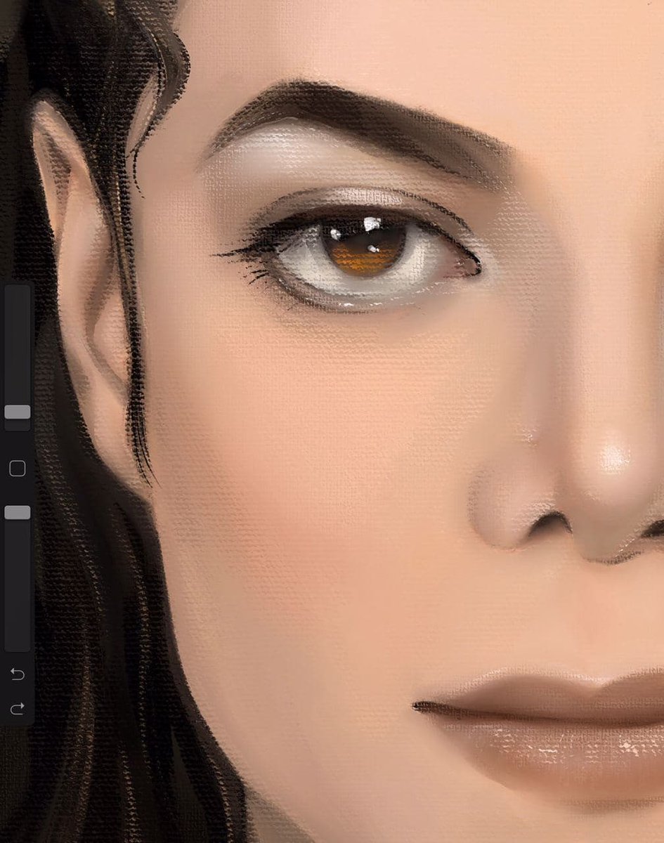 _strelart_'s tweet photo. #michaeljackson #mj #michaeljacksonart #mjart #digitalart #oilpainting #michaeljacksonfanart #art #fineart #kingofpop #procreate
#procreateart https://t.co/xdergzvY7D