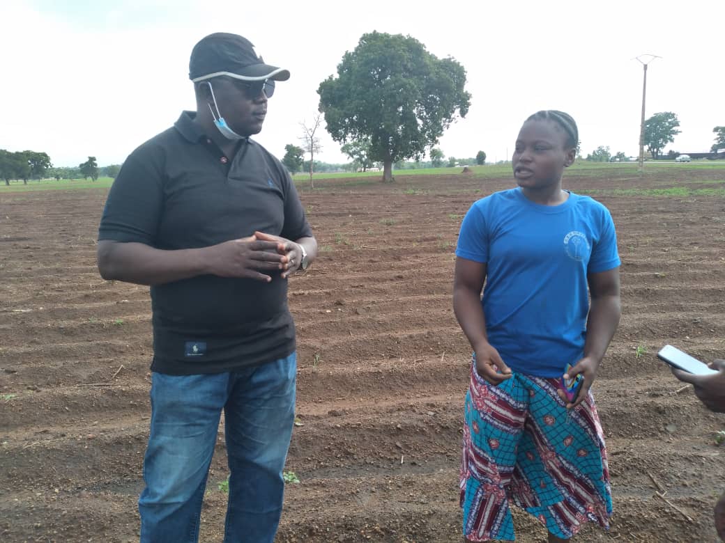 SEWADE Patrice L. tweet media