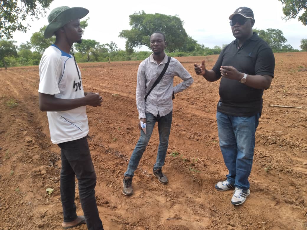 SEWADE Patrice L. tweet media