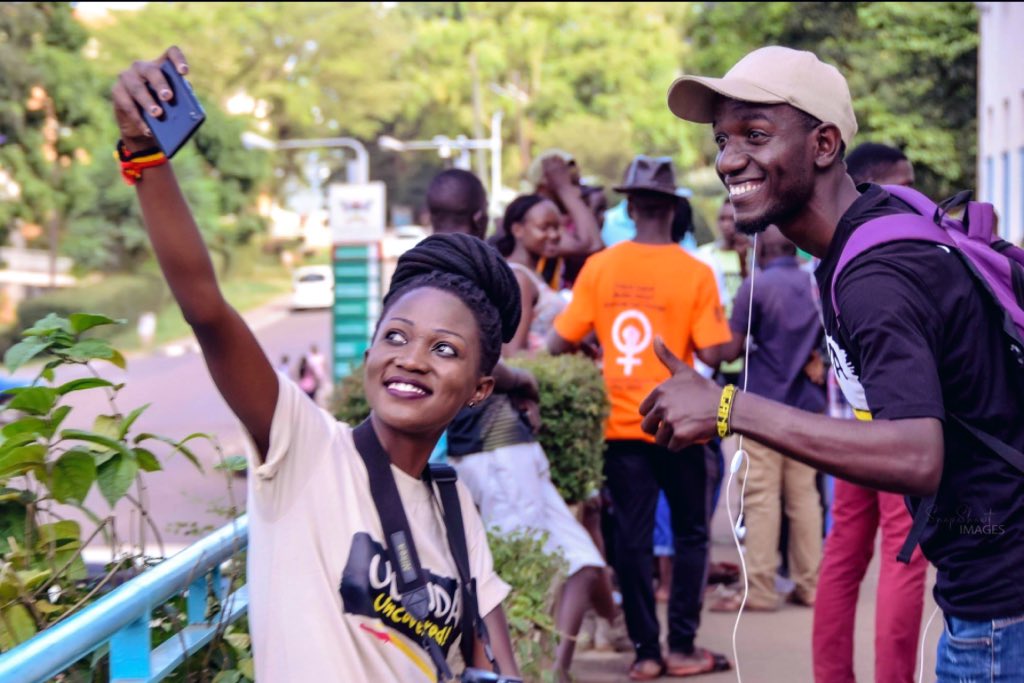 Uncovered Travel Initiative Africa tweet media
