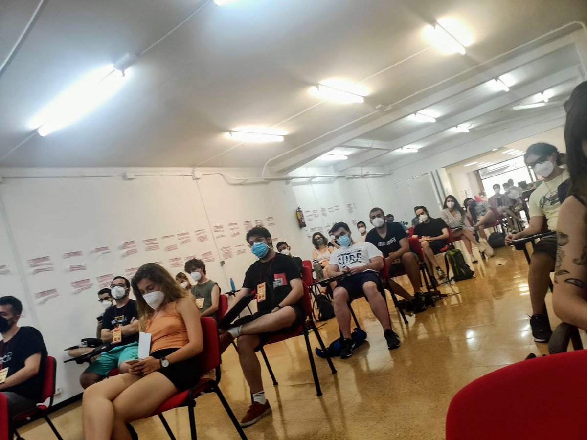 Marc Usart tweet media