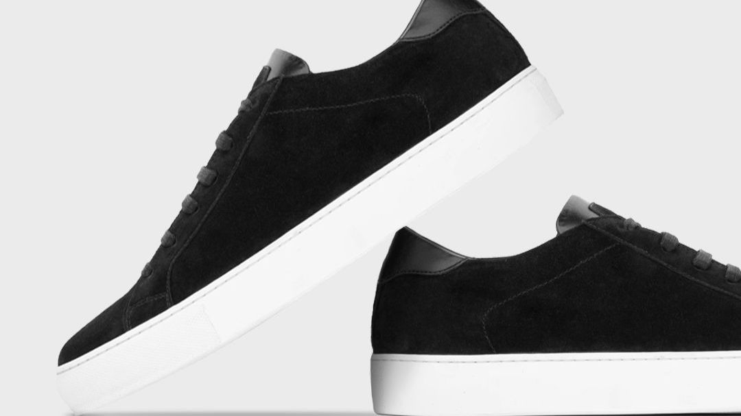 ToBootNewYork's tweet image. Sleek sneaks that keep you ahead of the pack! That's why we call these ones the Alpha. toboot.com/products/alpha…