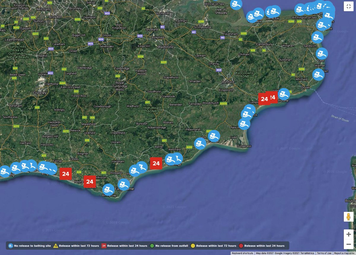 Feargal_Sharkey's tweet image. So, less than 24 hours after been fined £90m for illegally dumping sewage into the environment guess who's dumping sewage into the environment again?