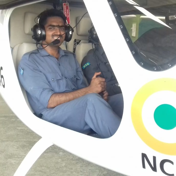 RaghavJhaji's tweet photo. Old memories 😜
Flying isn't dangerous💞
Hold fast to dreams, for if dreams die, life is a broken-winged bird that cannot fly
#flying #Ncc #virussw #MemoriesandDiscoverie https://t.co/isBZGI0eOh