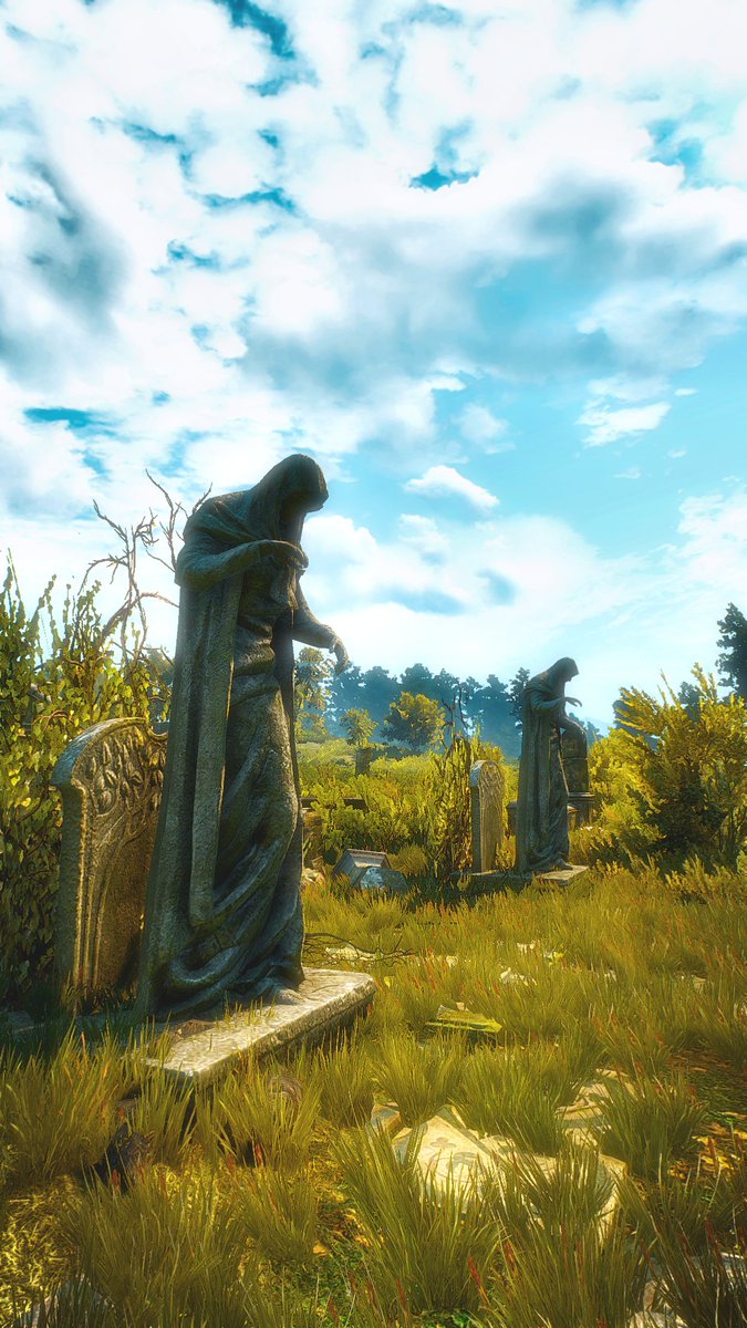 screenknight_vp's tweet photo. 📸 #TCCstatues

ANCIENT STATUES ☁️

🎵 https://t.co/igqutI0ykG

🎮 #TheWitcher3
⚙️ @CDPROJEKTRED
🛠️ #NVIDIA #Ansel + #GIMP

#TheWitcher #GSVP #WorldofVP #VPeclipse #VPcontext #GamerGram #VGPUnite #ArtisticOfSociety #TheMoodChallenge #TheCapturedCollective

[Tap for full ⏬] https://t.co/EisVP6USV5
