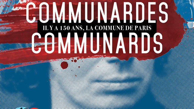 Dialogo directo entre Venezuela y Francia llevado a cabo por Companeras de la Comuna Altos de Lidice y  participantes del encuentro "Reclusiennes 2021" sobre el papel de la Mujer y recordando a Louise Michel y a sus companeras de la Comuna de Paris en 1871 reclusiennes.com