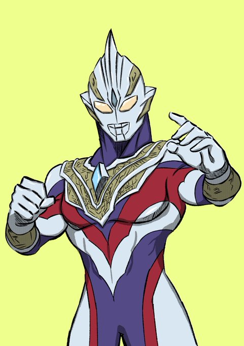 ウルトラマンの日のtwitterイラスト検索結果 古い順