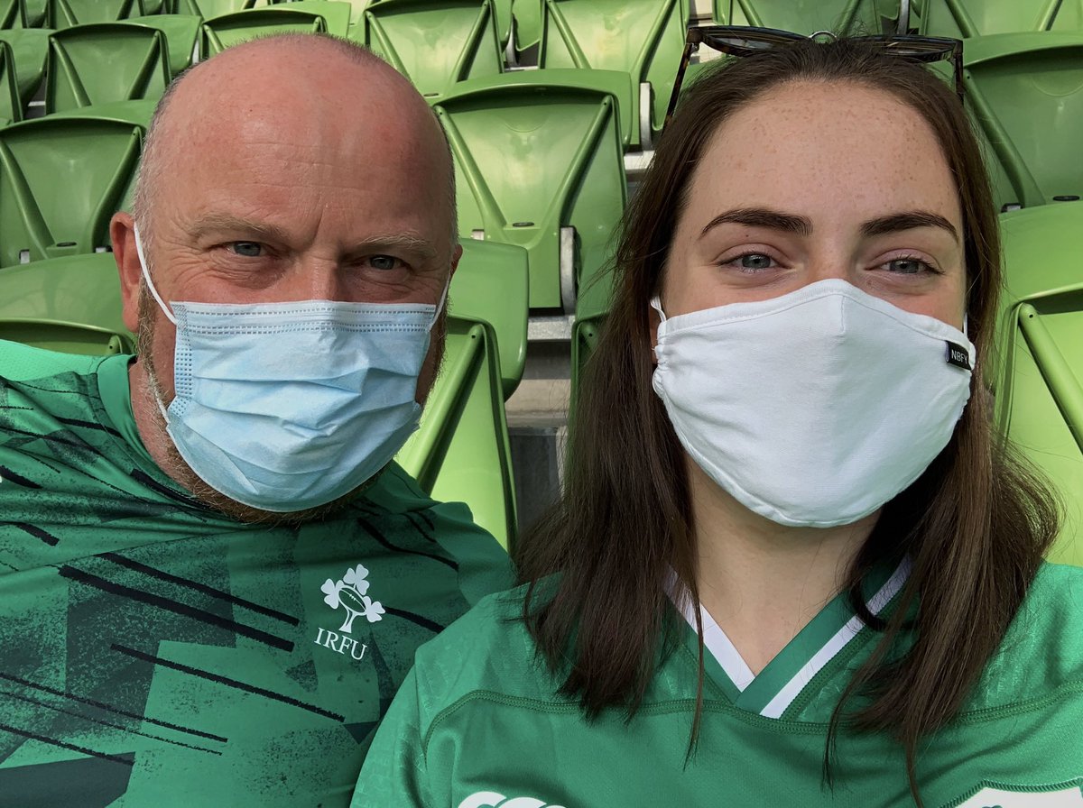 Cora Ní Ghallchóir tweet media
