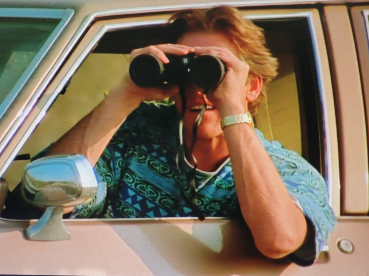 SpreadOffense's tweet photo. Every team can use a good eye in the sky on gameday like Agent Angelo Pappas.
#UtahGetMeTwo https://t.co/cw5hfzHXgi