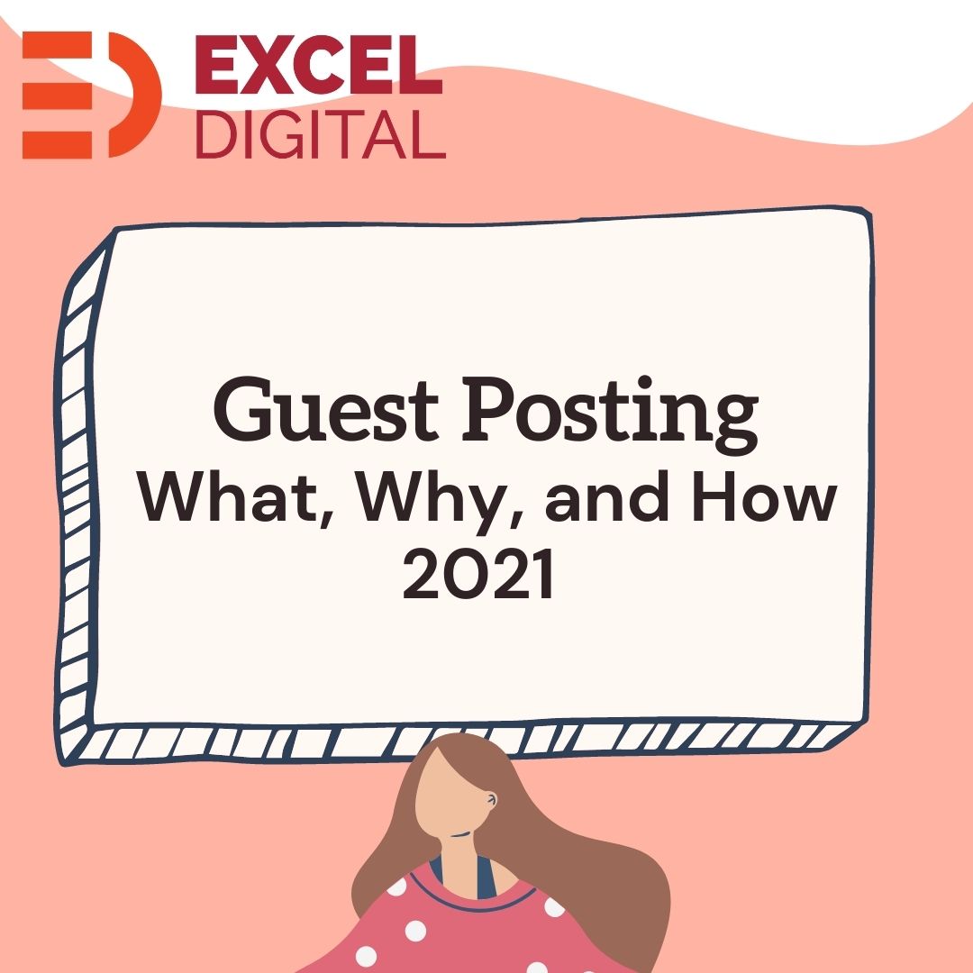digital_excel's tweet photo. Guest Posting, you might not have ever heard about it, but it is the easiest way to get good quality backlinks. 
Learn the What, Why, and How? about Guest Posting !!!

#GuestPosting2021 #seo2021 #seotips2021 #domainauthority #backlinksforseo #WhatWhyHow #seotips #backlinkseo https://t.co/J7kCY2aKEb