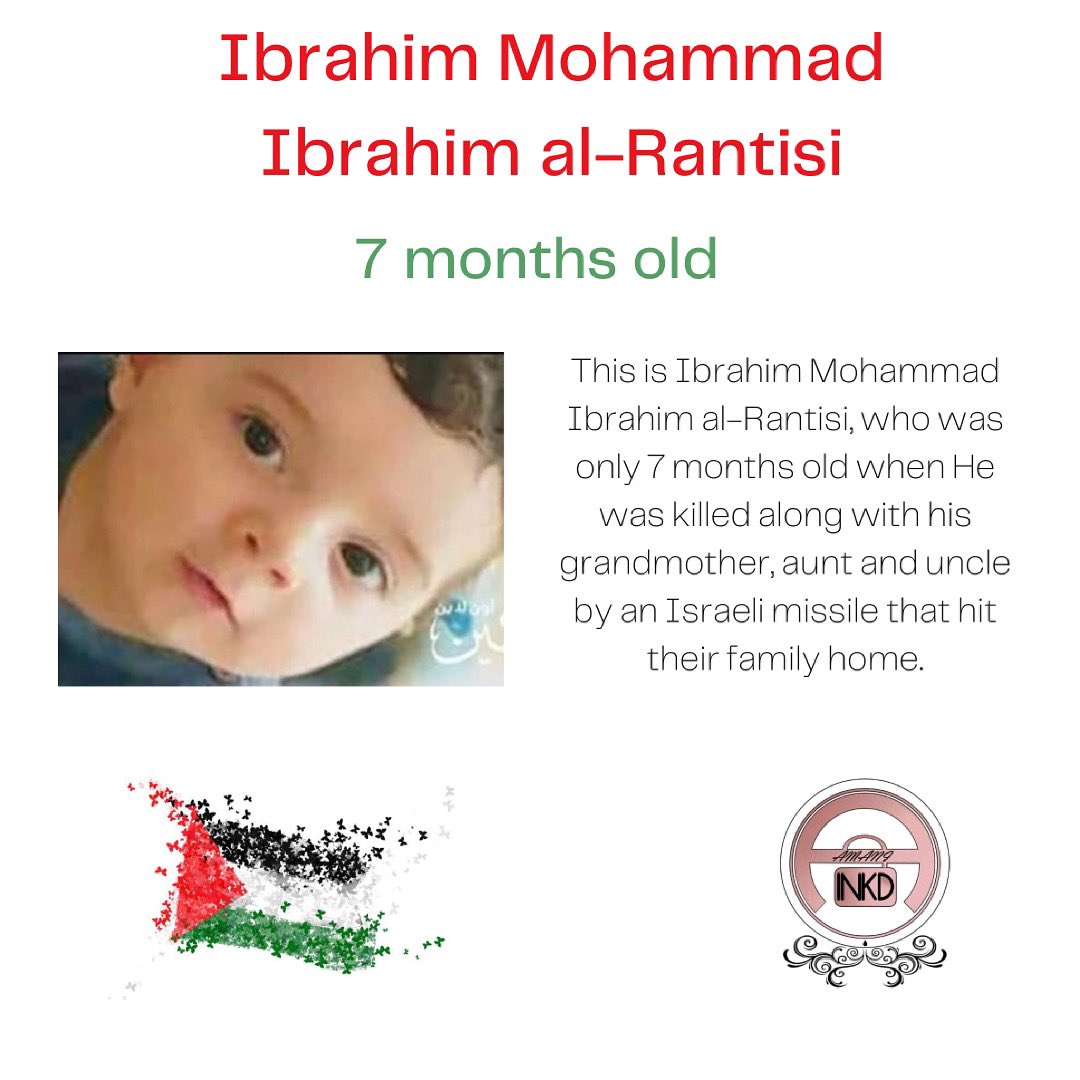AmaniInkd's tweet photo. #NeverForget #FreePalestine #AmaniInkd https://t.co/GmQslSimIS