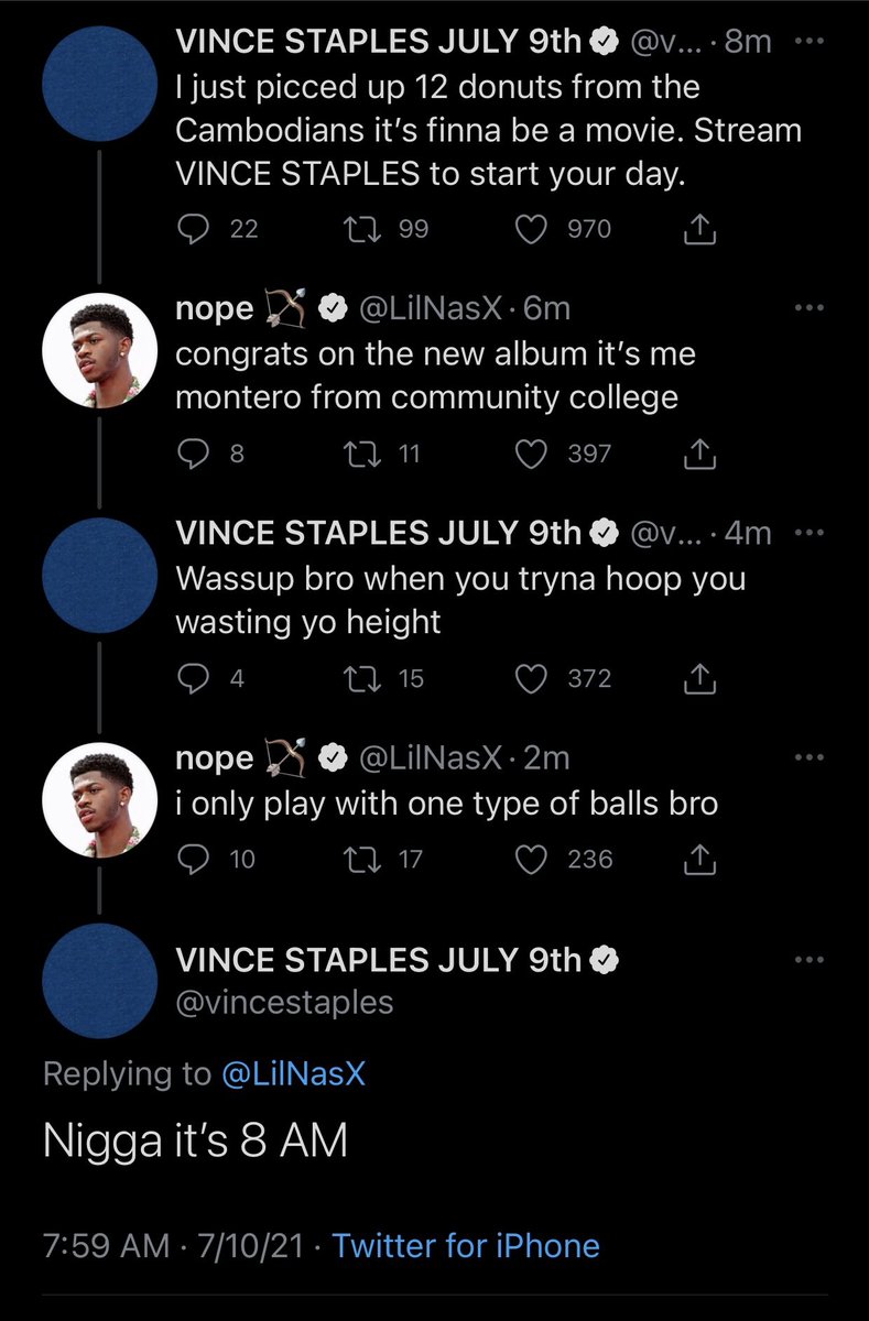 Hip Hop Moments (@hiphopmoments_) on Twitter photo 