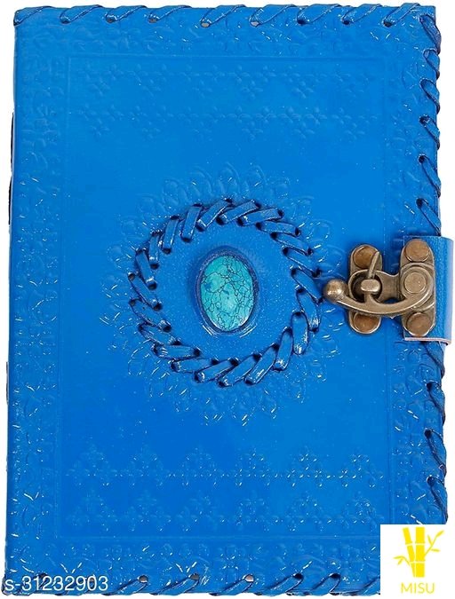 JustBeWithMISU's tweet photo. LEATHER DIARY WITH C-LOCK
Paper Finish: Glossy
Paper Size: A7
Journal to Write Poems,Sketchbook, Record Keeping Notebook Personal Memoir with C- Lock Unlined Blue Color (7 Inches)
Price: 569/-
Dm for orders 
Cash on delivery 
#FreeShipping #India #vocalforlocal
#IncredibleIndia https://t.co/8Xx8VOi9zK