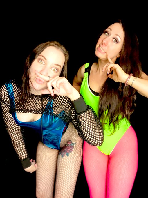 Best Friend 😻🥰 @DakotaCharms  https://t.co/noqcCfuZ7N https://t.co/aV7aruq5Qm<a class="tags" href="/tag/dakotacharms">@dakotacharms</a>