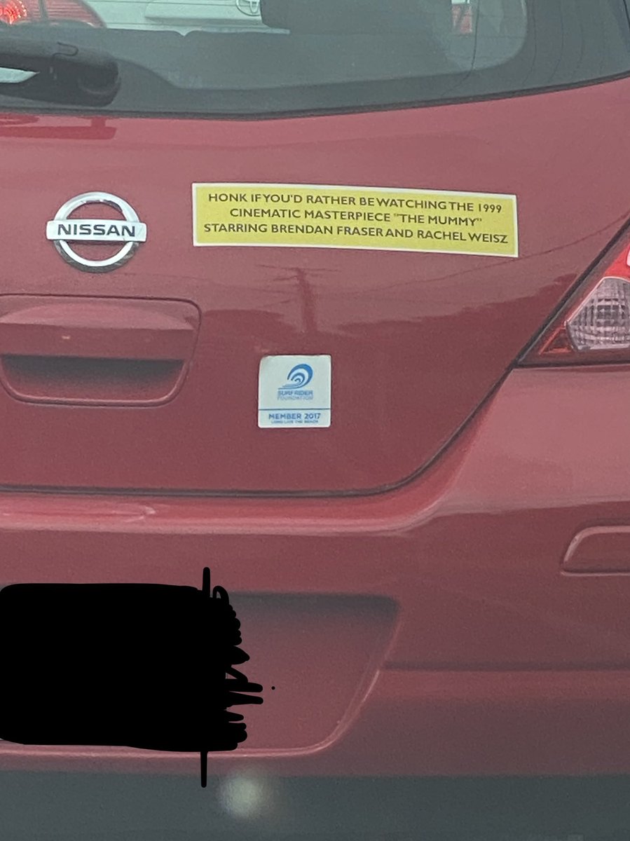 cal_gif's tweet image. found a good bumper sticker