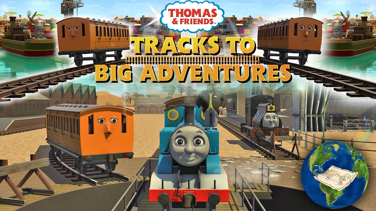 ThomasFan2002 (Tom) on Twitter: ThomasFan2002 (Tom) on Twitter:
