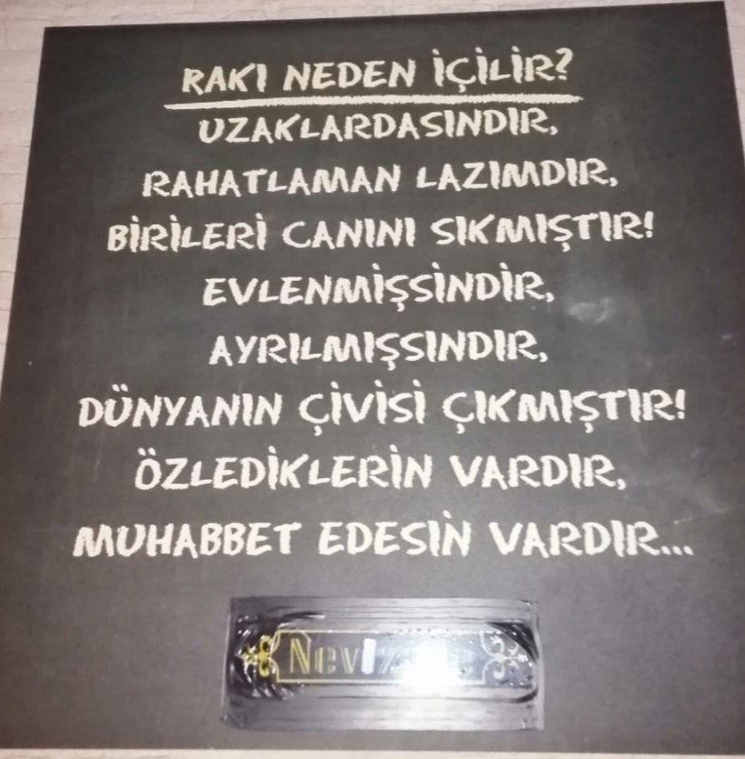 Güneşte demlerim senin Rakı ni 😋😋