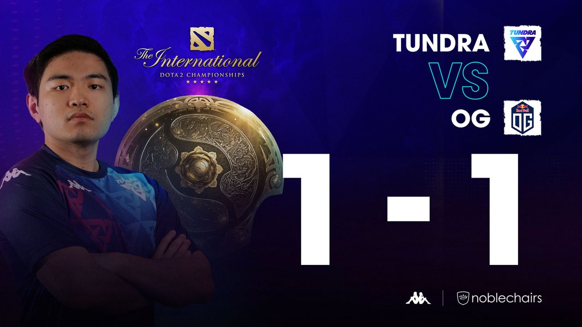 TUNDRA tweet media