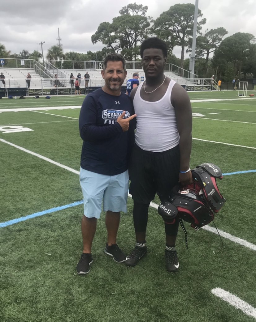 kahlil bradford tweet media