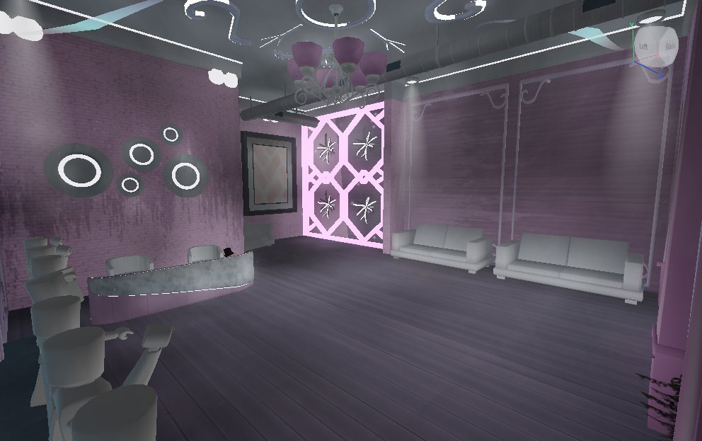 ComeClean101's tweet photo. Selling hot pink homestore, Nagotiable prices. Dm me if interested! Inbox open. #Roblox #RobloxDev #robloxbuilding #building https://t.co/CeqFayqQaJ