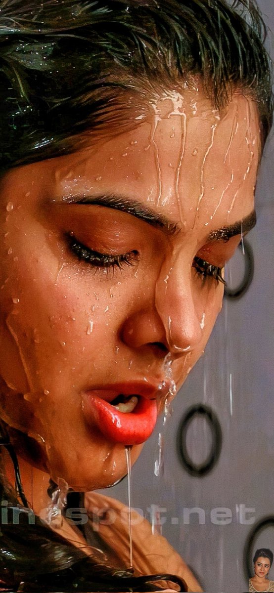 Treesha_Fans's tweet photo. ஈர அலைகள் நீரைவாரி...
முகத்தில் இரைத்தும்...
முழுதும் வேர்க்கின்றேன்💦💦💋
#KadhalSandhya
@ActressWalls @charlesjohn008 @Booty_trekker https://t.co/4CL8RlmzZa