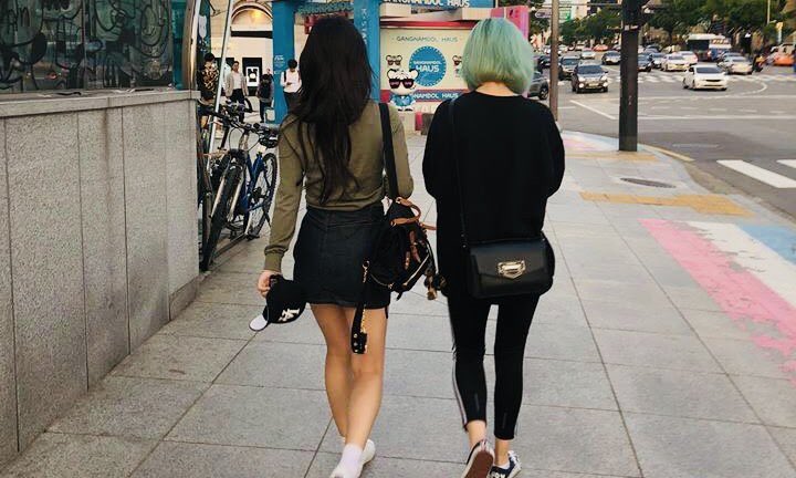 stuck_2yeon's tweet photo. WE COLLIDED | 2YEON ONE SHOT
One shot wherein Nayeon and Jeongyeon met at the wrong place and at the wrong time.
and
One shot wherein Nayeon and Jeongyeon met at the right place and at the right time.
https://t.co/bIZXEFgUX0
#WeCollided
#2yeon
#NaJeong
#Nayeon
#Jeongyeon https://t.co/7uYJQ01BT8