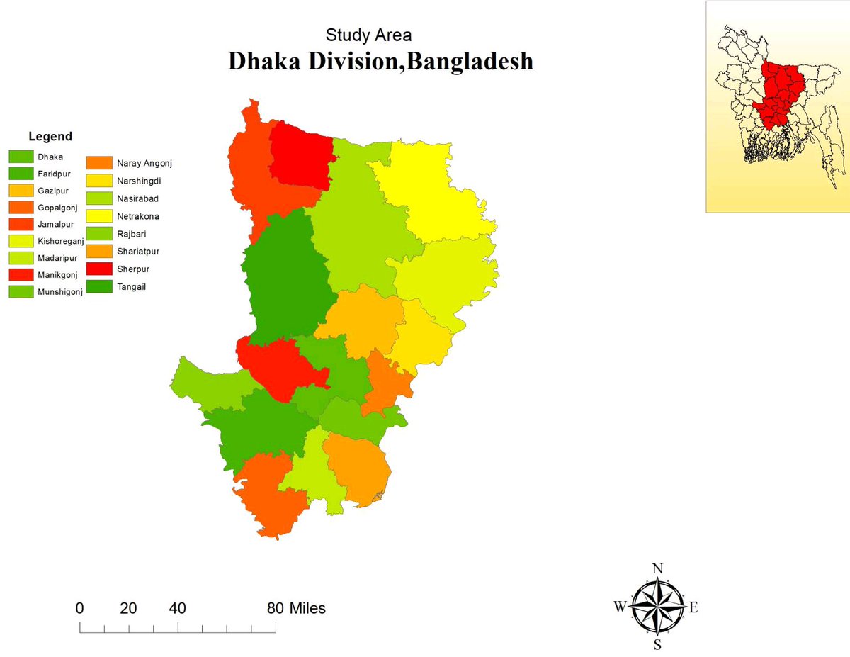GSopnil's tweet image. #love_research
#Transportation_research 
#arcgis
