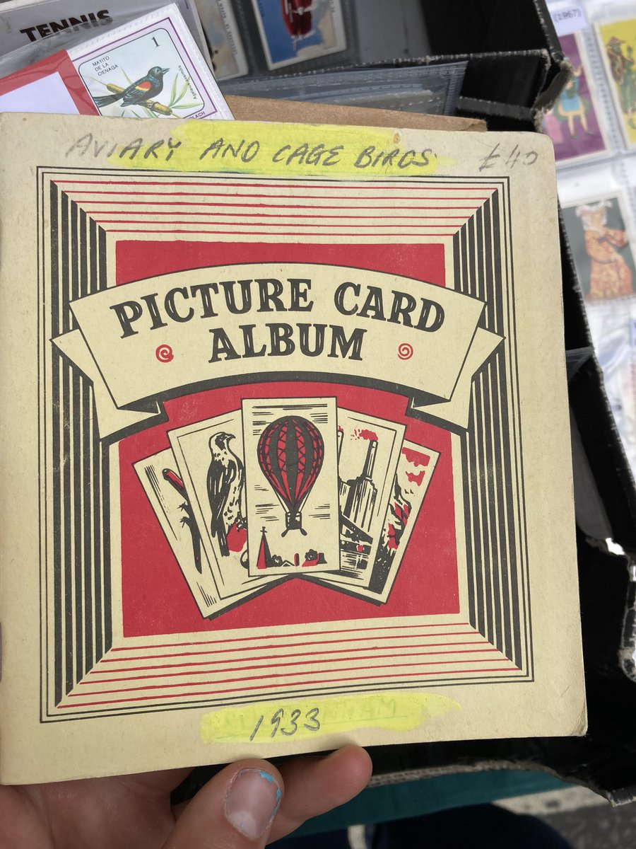 TRADE CHIRPS tweet media