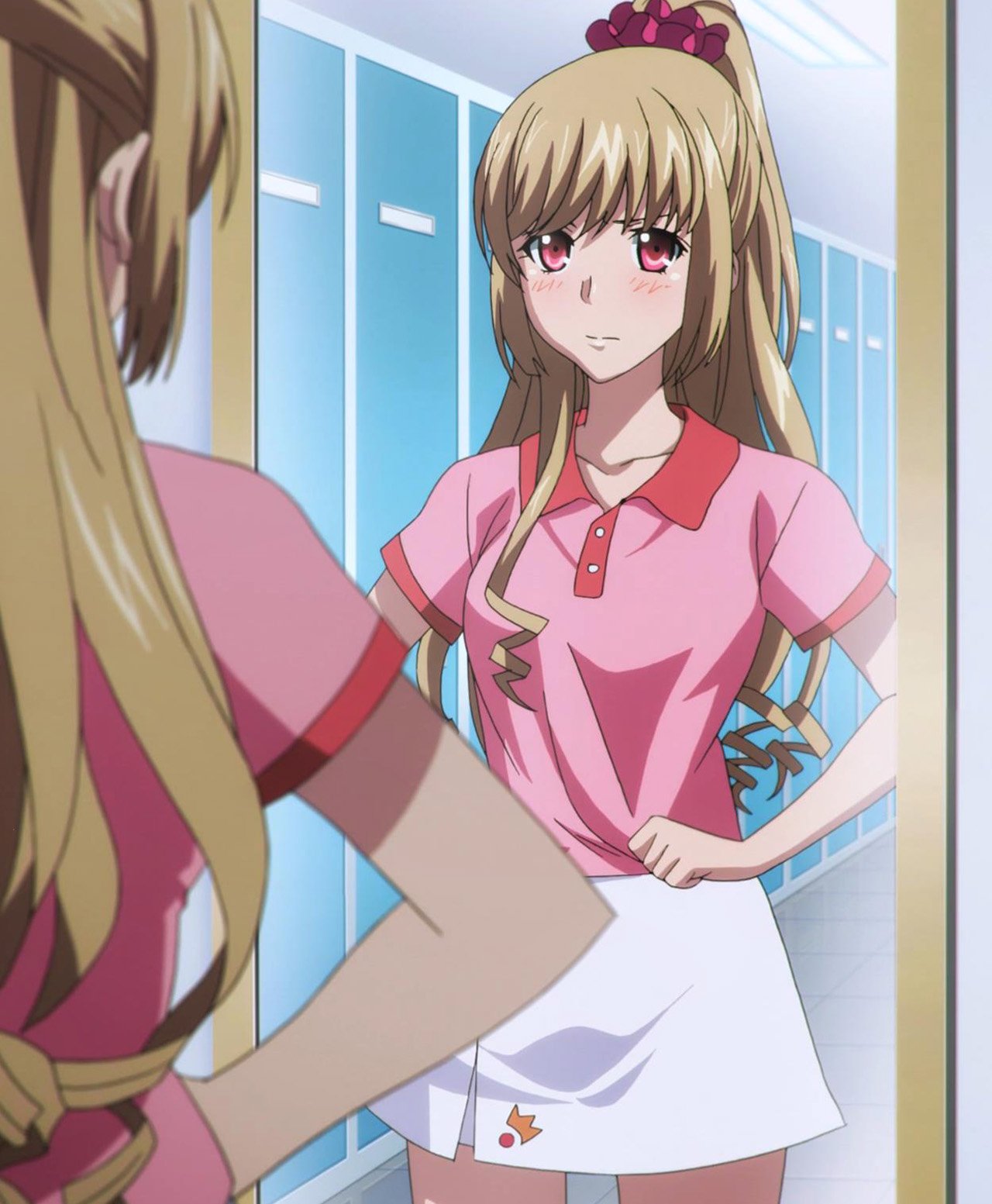 Tenshin Soft Tennis Outfit Asagi Aiba 藍羽浅葱 From Strike The Blood Striketheblood Anime 藍羽浅葱 ストブラ ストライク ザ ブラッド T Co E9btyutucj Twitter Tenshin Soft Tennis Outfit Asagi Aiba 藍羽浅葱 From Strike The Blood Striketheblood Anime 藍羽浅葱 ストブラ ストライク ザ ブラッド T Co E9btyutucj Twitter