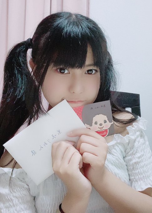 Twitterのコスプレ画像17